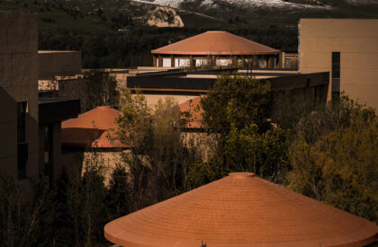 Hotel Indigo Nalati | CCD (Cheng Chung Design)