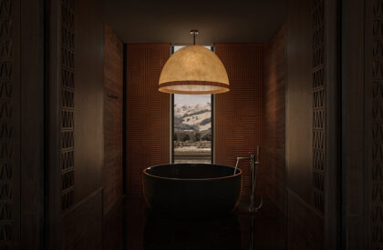Hotel Indigo Nalati | CCD (Cheng Chung Design)