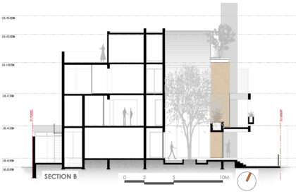 House of Deference | Reasoning Instincts Architecture Studio – RIAS