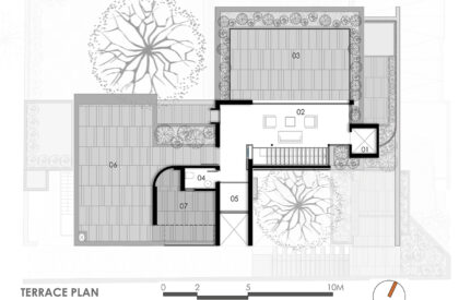 House of Deference | Reasoning Instincts Architecture Studio – RIAS