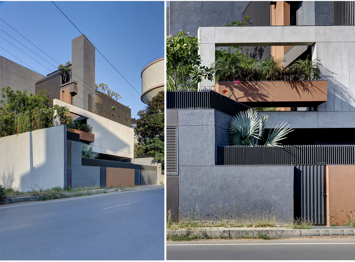 House of Deference | Reasoning Instincts Architecture Studio – RIAS