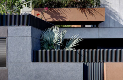 House of Deference | Reasoning Instincts Architecture Studio – RIAS