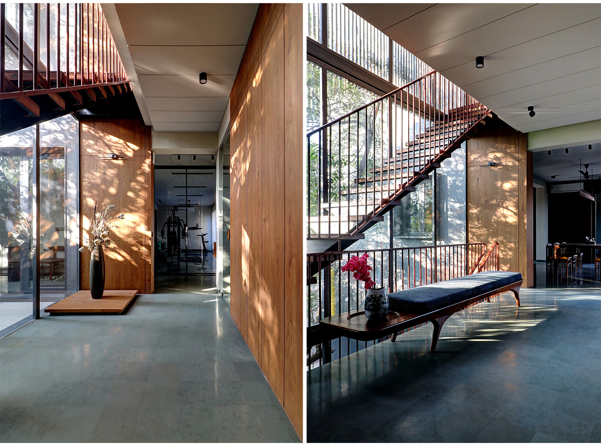 House of Deference | Reasoning Instincts Architecture Studio – RIAS