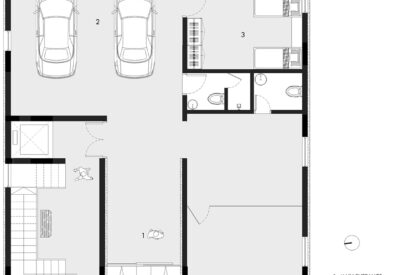 House of Voids | Studio UF+O