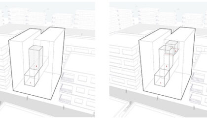 House of Voids | Studio UF+O