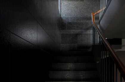 House of Voids | Studio UF+O