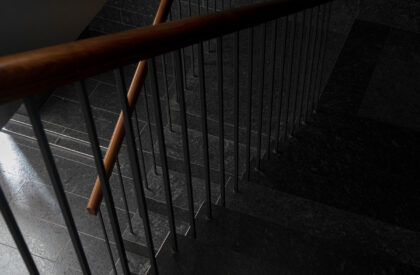 House of Voids | Studio UF+O