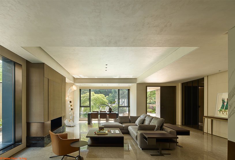 Jiuxi Rose Garden | GFD