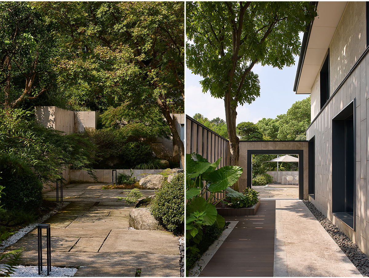Jiuxi Rose Garden | GFD