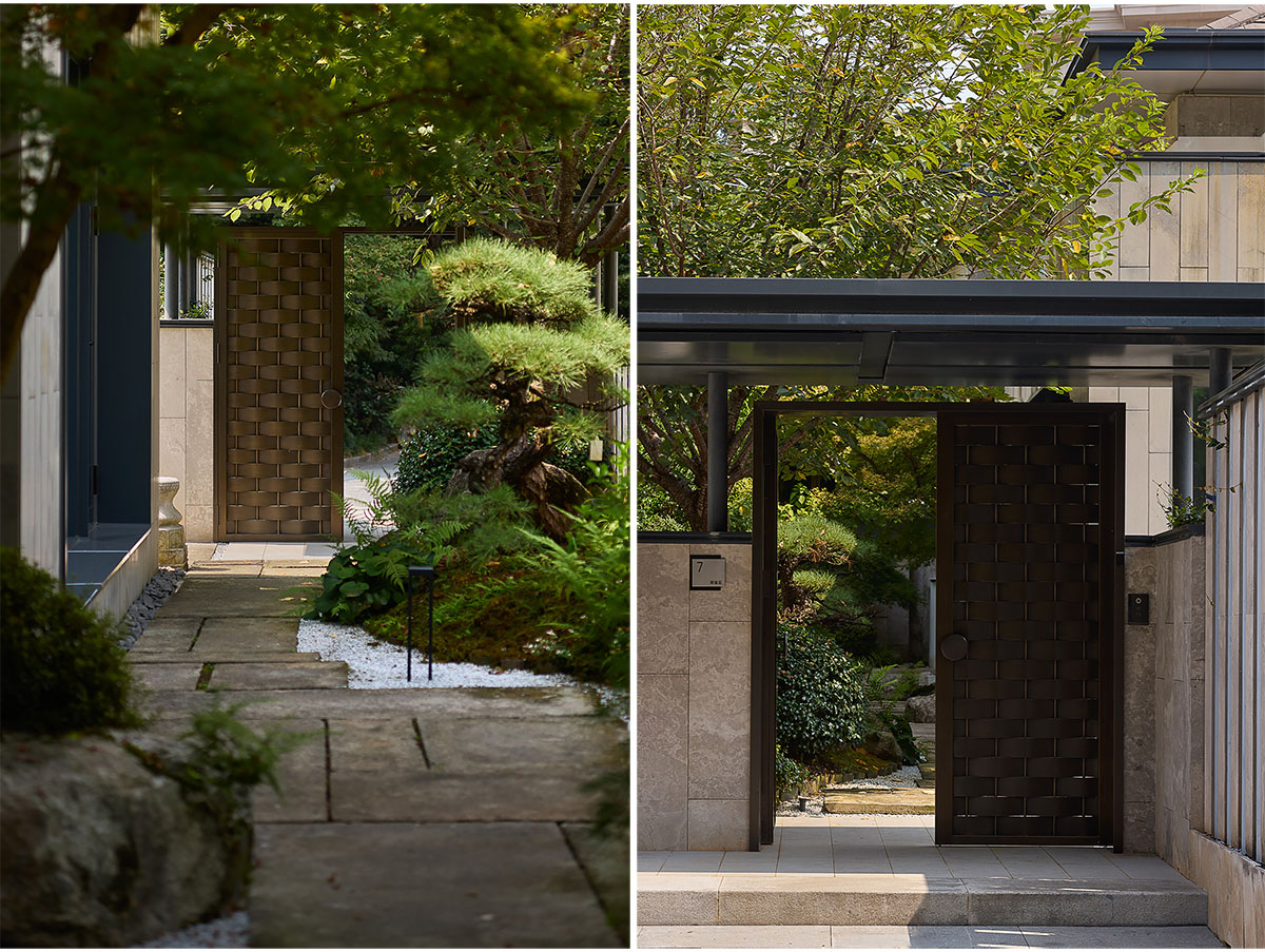 Jiuxi Rose Garden | GFD