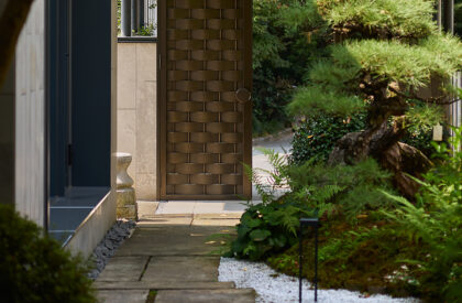 Jiuxi Rose Garden | GFD