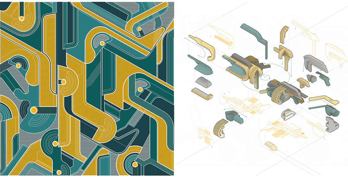 Adaptive Reuse: Reimagining a Historic House on Governors Island as an Artist Residency | Masters Design Project