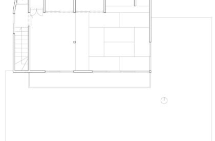 Kajiwara House | Roovice