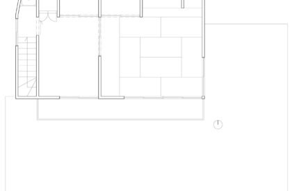 Kajiwara House | Roovice