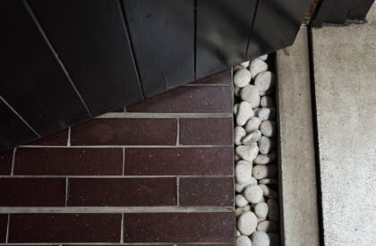 Kajiwara House | Roovice