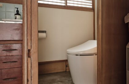 Kajiwara House | Roovice