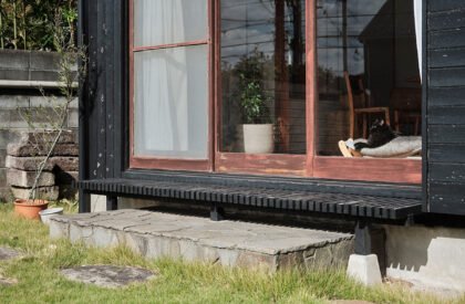 Kajiwara House | Roovice