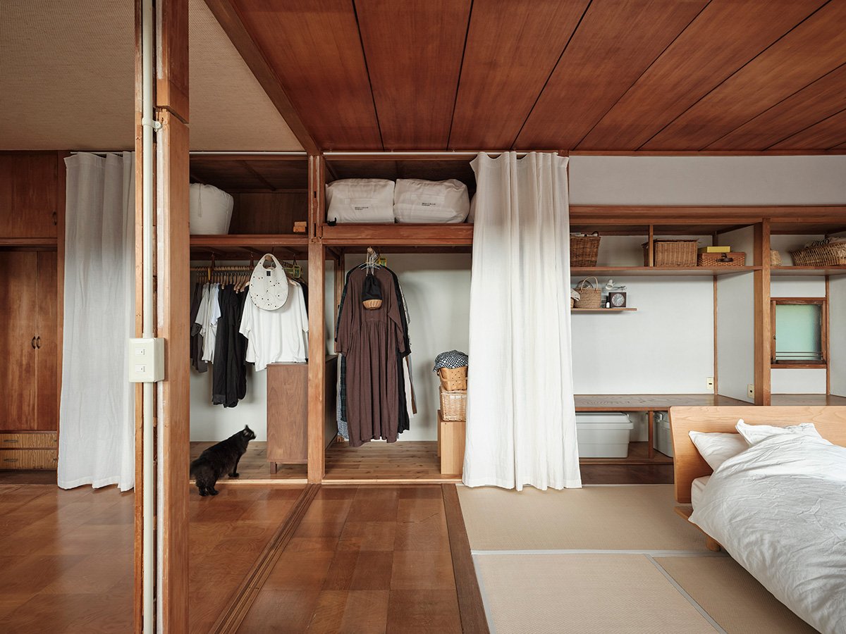 Kajiwara House | Roovice