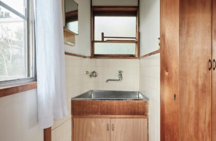 Kajiwara House | Roovice