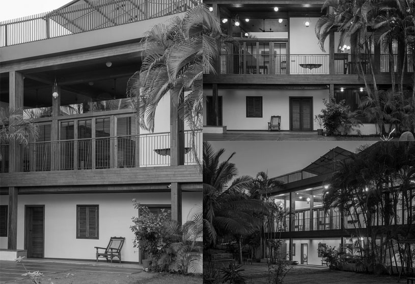 Khilawala Architects