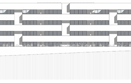 MOT-L Residence | Mário Martins Atelier