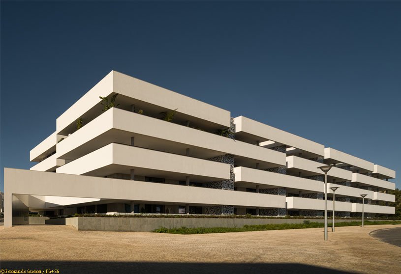 MOT-L Residence | Mário Martins Atelier