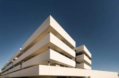 MOT-L Residence | Mário Martins Atelier
