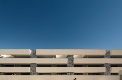 MOT-L Residence | Mário Martins Atelier
