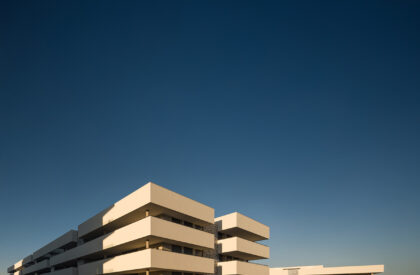 MOT-L Residence | Mário Martins Atelier