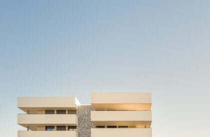 MOT-L Residence | Mário Martins Atelier