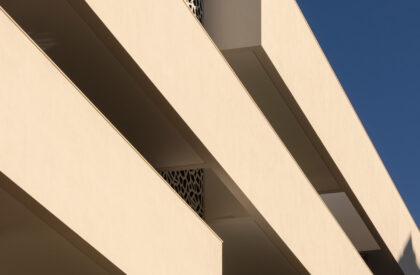 MOT-L Residence | Mário Martins Atelier