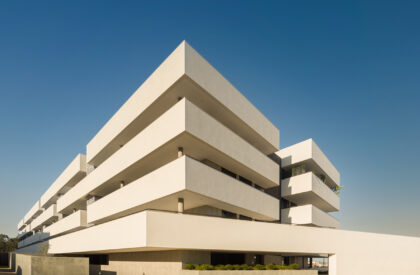 MOT-L Residence | Mário Martins Atelier