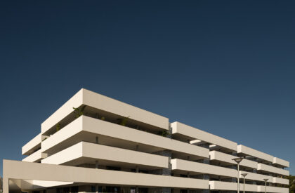 MOT-L Residence | Mário Martins Atelier