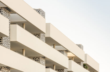 MOT-L Residence | Mário Martins Atelier