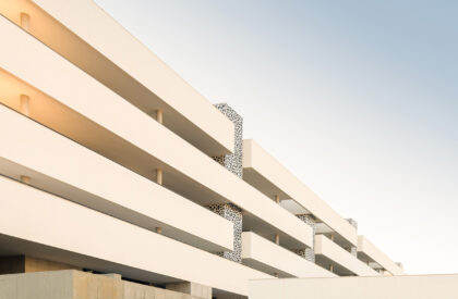 MOT-L Residence | Mário Martins Atelier