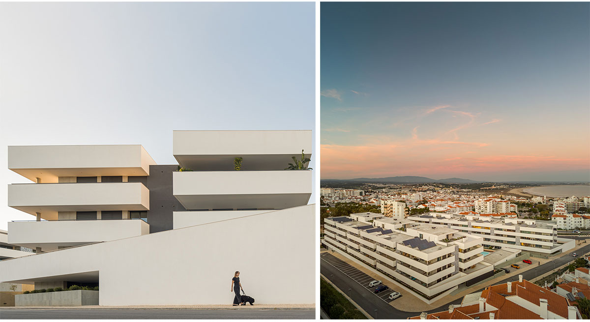 MOT-L Residence | Mário Martins Atelier