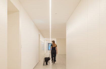 MOT-L Residence | Mário Martins Atelier
