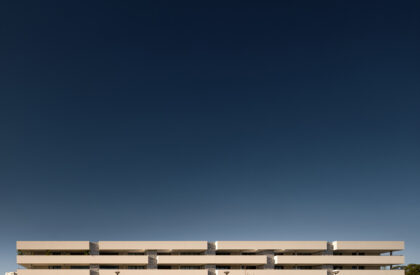 MOT-L Residence | Mário Martins Atelier
