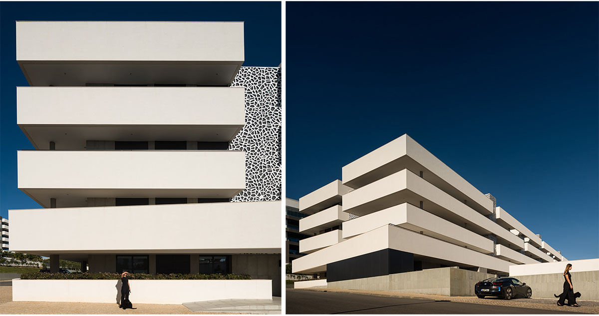 MOT-L Residence | Mário Martins Atelier