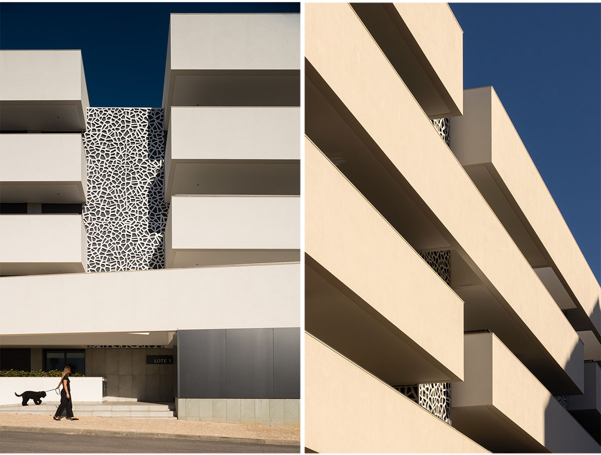 MOT-L Residence | Mário Martins Atelier