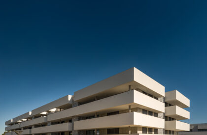 MOT-L Residence | Mário Martins Atelier