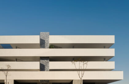 MOT-L Residence | Mário Martins Atelier