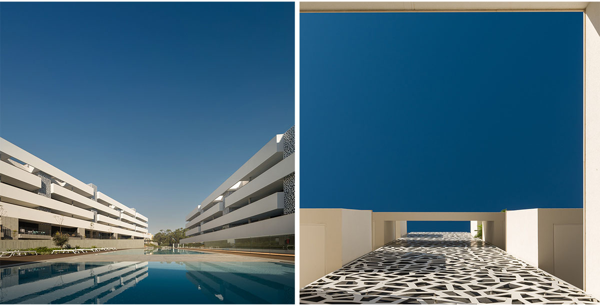 MOT-L Residence | Mário Martins Atelier