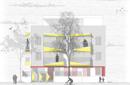 MAUSAM- Under The Jamun Tree | Myspace Architects