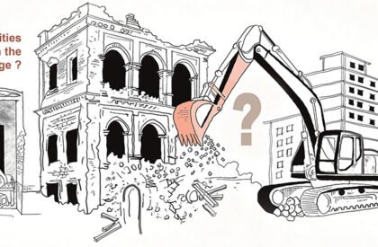 Heritage at Risk: Community-Led Strategies for Continuity, Livelihood, and Everyday Life in Birulia, Bangladesh | Bachelors Design Thesis