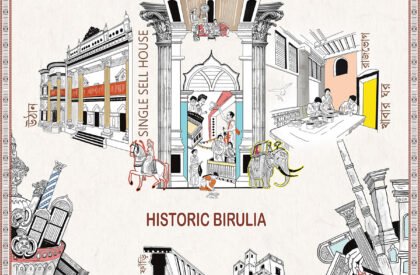 Heritage at Risk: Community-Led Strategies for Continuity, Livelihood, and Everyday Life in Birulia, Bangladesh | Bachelors Design Thesis