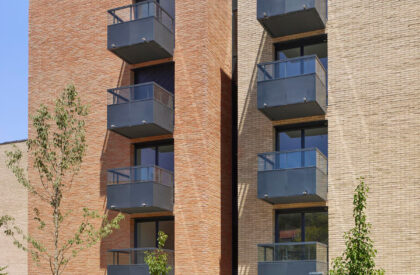 Melty Home | TAA (Taillandier Architectes Associés)