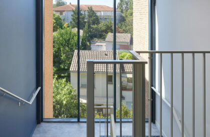 Melty Home | TAA (Taillandier Architectes Associés)