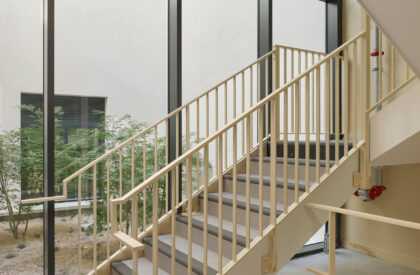 Melty Home | TAA (Taillandier Architectes Associés)