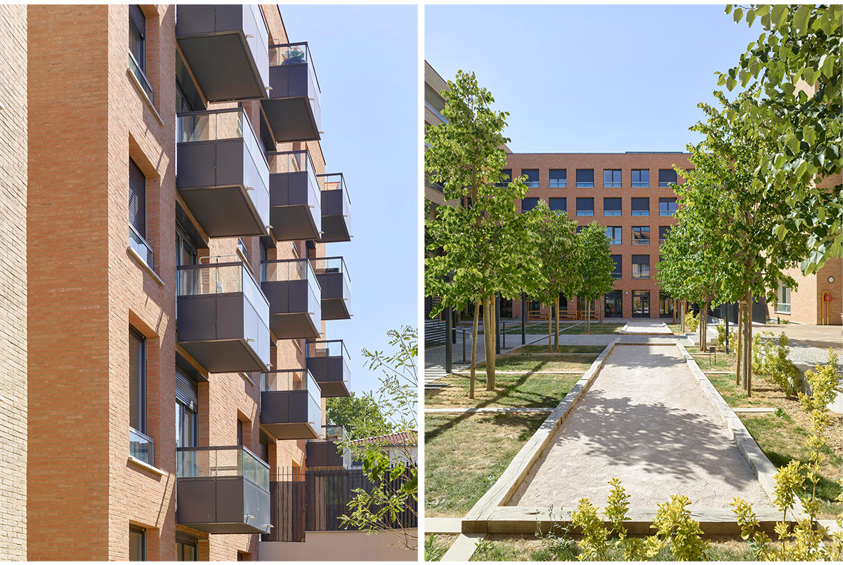 Melty Home | TAA (Taillandier Architectes Associés)